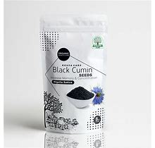 Organic Black Cumin Seed 8,16 Oz
