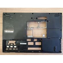 Lenovo Thinkpad T420s Laptop Bottom Case Lower Chassis Base Cover 60.4KF27.011