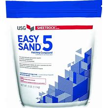 Easysand Patching Compound 4 Pound