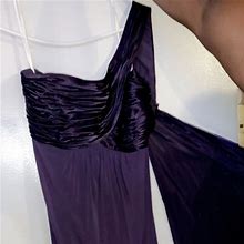 David's Bridal Dresses | Prom, Bridesmaid/Maid Of Honor Or Wedding Guest | Color: Purple | Size: 16