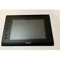 Monoprice 110594 Graphics Tablet - Black