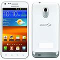 Samsung Galaxy S2 S-2 Ii Sph-D710 -C 16Gb - Black (Sprint) Cell Phone