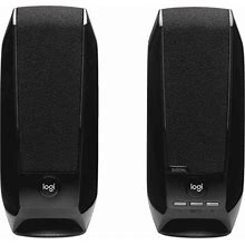 Logitech S150 USB Speakers With Digital Sound