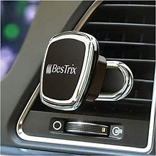 Bestrix Magnetic Phone Car Mount Magnetic Car Cell Phone Holder Magnet Car Phone Holder Compatible W iPhone 12 11 Pro11 Pro Maxxsxrx87galaxy S10s10s9