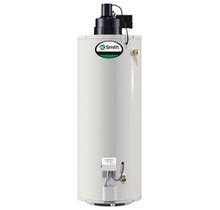 A.O. Smith GPVX-50 Water Heater Residential Nat Gas 50 Gal Promax Power Vent 65,000 BTU | 65 H X 22 W X 22 D In | Wayfair