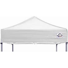 Ez Pop Up 5X5 Canopy Tent Replacement Top Cover Caravan Gazebo Tent Outdoor