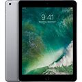 Restored Tablet iPad 5 9.7" Apple A9 Dualcore 1.8 Ghz 2GB RAM 32Gb Storage Wifi Only Space Gray (Refurbished)