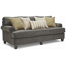Lane Home Furnishings Sofa, Gray