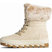 Sperry Women's Torrent Winter Lace Up Snow Boot
