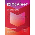 Mcafee+ Premium Individual For Unlimited Users, Windows/Mac/Android/Ios/Chromeos, Product Key Card (MPP21ESTURD3D)
