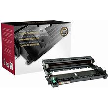 Clover Remanufactured Drum Unit For Brother DR420