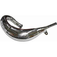 Fatty Expansion Chamber Head Pipe Fmf 025073 For Ktm 125, 144, 150