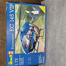 Revell Toys | Nwt Revell Model | Color: Blue/Yellow | Size: 1:78 Scale