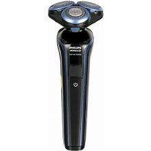 Philips Norelco Series 5000 Electric Shaver For Men Dry Wet Cordless Rechargeable Beard Trimmer