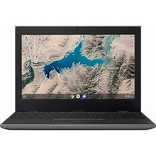 Dailysale Lenovo 100E Chromebook 2nd Gen Laptop Computer (Refurbished)