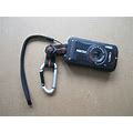 Pentax Optio W90 Digital Camera - Dustproof And Waterproof To 6 Meters