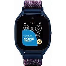 Gizmo Watch 3 in Dark Navy Nylon Band | Smartwatch | Verizon (With Contract)