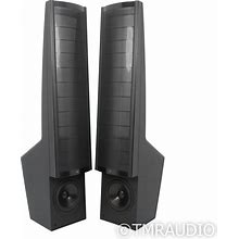 Martin Logan Ascent Hybrid Electrostatic Floorstanding Speakers