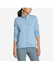 Image result for women's zip front sweatshirt