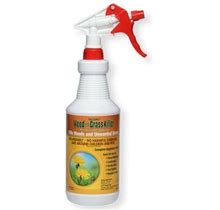 SECURE 32 Oz. Weed And Grass Killer Herbicide Spray