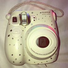Fujifilm Camera - Electronics | Color: White