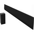 LG 3.1 Channel High Res Audio Sound Bar With Dolby Atmos At ABT