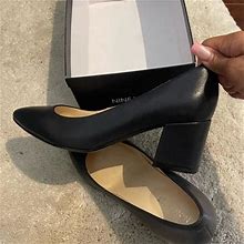 Nine West Shoes | Brand New | Color: Black | Size: 6