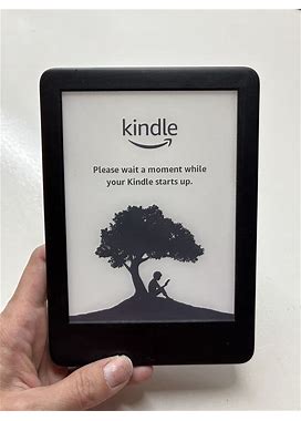 Amazon Kindle (10Th Generation)