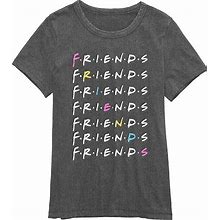 Friends T-Shirts For Juniors, Shirts For Women
