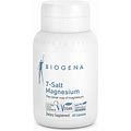 Biogena, 7-Salt Magnesium, 60 Capsules