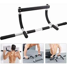 Doorway Chin Up Pull Up Bar Multi-Function Home Gym