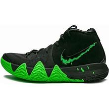 Nike Kyrie 4 Ep - Green - Low-Top Sneakers Size 10.5