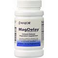 Major Magdelay 64Mg Tablets 60 Ct | Magnesium Supplement For Pain And Muscle Tension | Cramp Defense | Magnesium For Sleep | Life Extension Magnesium