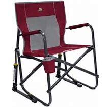 GCI Outdoor Freestyle Rocker Camp Chair