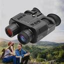 Digital Night Vision Goggles Adult, Night Vision Binoculars For Helmets Digital Infrared Night Vision Scope For Viewing In 100%Darkness,Temu