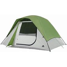 Ozark Trail, 12' X 8.5' X 72", 6-Person, Clip & Camp Dome Tent, 14.2 Lbs