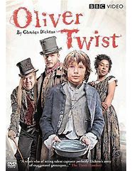 Image result for Oliver Twist Movie