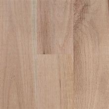R.L. Colston 3/4 in. 1 Common Red Oak Unfinished Solid Hardwood Flooring 4 in. Wide, $4.59 USD/Box, LL Flooring (Lumber Liquidators)