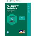 Kaspersky Anti-Virus 2020 - 1-Year / 3-PC - INT