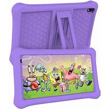 Tablet For Kids 7 Inch Kids Tablet 32GB Android 11 Tablets Wifi Parent Control