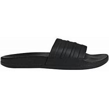 Adidas Adilette Comfort W Black Black / 8
