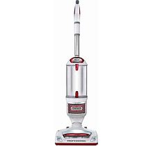 Shark Professional Lift-Away Upright Vacuum With HEPA Filter, Swivel Steering, LED Headlights,Wide