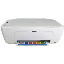 HP Deskjet 2752 All-In-One Wireless Color Inkjet Printer (Open Box)