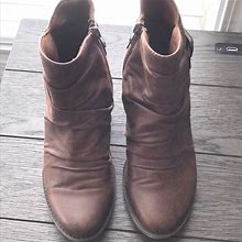 Baretraps Shoes | Womens Size 6 Boots | Color: Brown | Size: 6