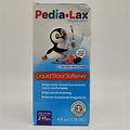 Pedia-Lax 4Oz Liquid Stool Softener For Children 2-11 Yrs Exp. 04/2024