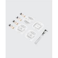 Hanacure Dark All-In-One Facial Set Large