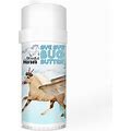 The Blissful Dog Bug Off Butter Horse Bug Repellent Balm, 2.25-Oz Tube