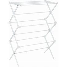 Honey Can Do Collapsible Clothes Drying Rack, Steel