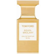 Tom Ford Soleil Brulant Eau De Parfum Fragrance Collection