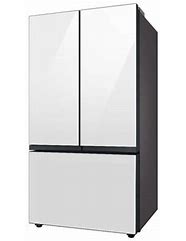 Image result for Samsung Glass Refrigerator